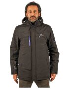 Peak Mountain Îmbracaminte Parka de ski homme CADIK