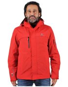 Peak Mountain Îmbracaminte Parka de ski homme CADIK