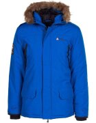 Peak Mountain Îmbracaminte Parka de ski homme CAPEAK