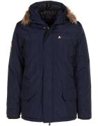 Peak Mountain Îmbracaminte Parka de ski homme CAPEAK