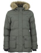 Peak Mountain Îmbracaminte Parka femme ANABEL