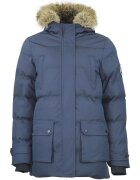 Peak Mountain Îmbracaminte Parka femme ANABEL