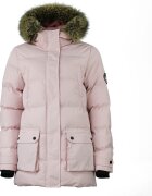 Peak Mountain Îmbracaminte Parka femme ANABEL