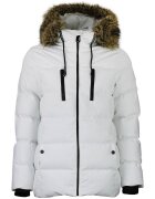 Peak Mountain Îmbracaminte Parka femme ANORY