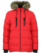 Peak Mountain Îmbracaminte Parka femme ANORY