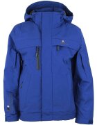 Peak Mountain Îmbracaminte Parka garçon ECASIK