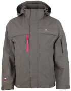 Peak Mountain Îmbracaminte Parka garçon ECASIK