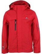 Peak Mountain Îmbracaminte Parka garçon ECASIK