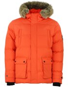 Peak Mountain Îmbracaminte Parka homme CANABEL
