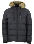 Peak Mountain Îmbracaminte Parka homme CANORY