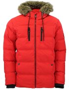 Peak Mountain Îmbracaminte Parka homme CANORY