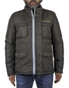 Peak Mountain Îmbracaminte Parka homme COWAI