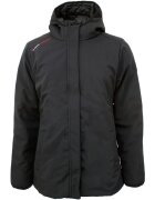 Peak Mountain Îmbracaminte Parka réversible de ski femme ASARIO