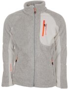 Peak Mountain Îmbracaminte Polaire homme CAMERIS