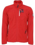 Peak Mountain Îmbracaminte Polaire homme CEWELT