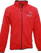 Peak Mountain Îmbracaminte Polaire homme CONAC