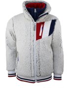 Peak Mountain Îmbracaminte Polaire homme CORNEILLE