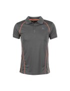 Peak Mountain Îmbracaminte Polo manches courtes homme CALYPSE