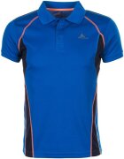 Peak Mountain Îmbracaminte Polo manches courtes homme CALYPSO