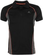 Peak Mountain Îmbracaminte Polo manches courtes homme CALYPSO