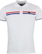 Peak Mountain Îmbracaminte Polo manches courtes homme CEROCE