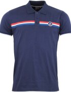 Peak Mountain Îmbracaminte Polo manches courtes homme CEROCE