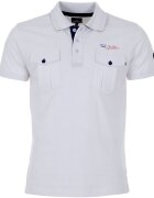 Peak Mountain Îmbracaminte Polo manches courtes homme COCHEAK