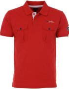 Peak Mountain Îmbracaminte Polo manches courtes homme COCHEAK