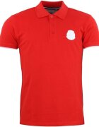 Peak Mountain Îmbracaminte Polo manches courtes homme CORNELIUS