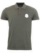 Peak Mountain Îmbracaminte Polo manches courtes homme CORNELIUS