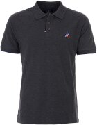 Peak Mountain Îmbracaminte Polo manches courtes homme COROC