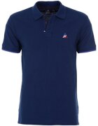 Peak Mountain Îmbracaminte Polo manches courtes homme COROC