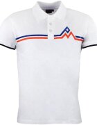 Peak Mountain Îmbracaminte Polo manches courtes homme CRISTAL