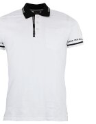 Peak Mountain Îmbracaminte Polo manches courtes homme CROMA
