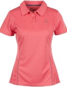 Peak Mountain Îmbracaminte Polo manches femme courtes ALYA