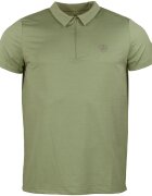 Peak Mountain Îmbracaminte POLO TECHNIQUE MANCHES COURTES HOMME CHANCE