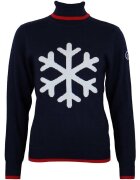 Peak Mountain Îmbracaminte Pull femme AFLAKE