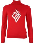 Peak Mountain Îmbracaminte Pull femme AGLAE