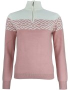 Peak Mountain Îmbracaminte Pull femme AKAR