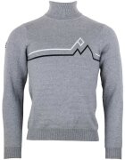 Peak Mountain Îmbracaminte Pull homme CAFLAKE
