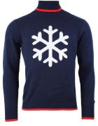 Peak Mountain Îmbracaminte Pull homme CAFLAKE