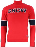 Peak Mountain Îmbracaminte Pull homme COLSUD