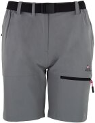 Peak Mountain Îmbracaminte Short de randonnée femme AJASI