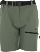 Peak Mountain Îmbracaminte Short de randonnée femme AJASI