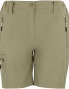 Peak Mountain Îmbracaminte Short de randonnée femme ASSOR