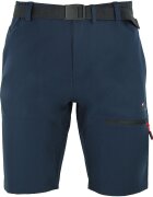 Peak Mountain Îmbracaminte Short de randonnée homme CAJASI