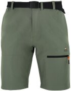 Peak Mountain Îmbracaminte Short de randonnée homme CAJASI