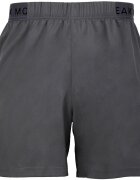 Peak Mountain Îmbracaminte SHORT DE RUNNING TRAIL CRAN HOMME