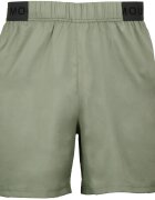 Peak Mountain Îmbracaminte SHORT DE RUNNING TRAIL CRAN HOMME