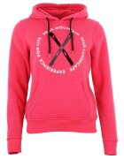 Peak Mountain Îmbracaminte Sweat à capuche femme ACONOR